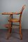 Antique High Chair, 1900s, Image 5