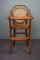 Antique High Chair, 1900s, Image 2