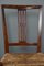 Antique English Dining Room Chairs, Set of 4, Image 7