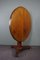 19th Century English Tilt Top Table, Image 4