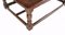 English Oak Farmhouse Refectory Coffee Table, Image 4