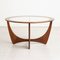 Mid-Century Astro Teak Couchtisch von G Plan, 1960er 3