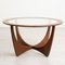 Mid-Century Astro Teak Coffee Table from G Plan, 1960s, Image 1