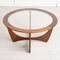 Mid-Century Astro Teak Coffee Table from G Plan, 1960s, Image 5