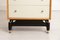 Mid-Century Librenza Oak Chest of Drawers with Painted Front from G-Plan, 1960s 2
