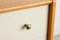 Mid-Century Librenza Oak Chest of Drawers with Painted Front from G-Plan, 1960s 6