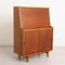 Mid-Century Slimline Teak Bureau by Herbert Gibbs, 1960s 3