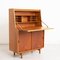 Mid-Century Slimline Teak Bureau by Herbert Gibbs, 1960s 7