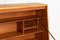 Mid-Century Slimline Teak Bureau by Herbert Gibbs, 1960s 6