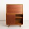 Mid-Century Slimline Teak Bureau by Herbert Gibbs, 1960s 2