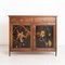 Aesthetic Movement Mahogany Sideboard, Image 1