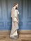 Polychrome Statue of Saint Joseph by Mesnard, 1900 9