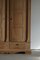 Large Cupboard in Oak, Denmark, 1880s, Image 11