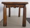 Dining Table attributed to Paolo Buffa, Italy, 1940s 8