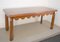 Dining Table attributed to Paolo Buffa, Italy, 1940s 2