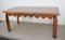 Dining Table attributed to Paolo Buffa, Italy, 1940s 3