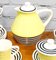 Coffee Service, France, 1978, Set of 19 5