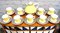 Coffee Service, France, 1978, Set of 19, Image 2