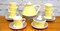 Coffee Service, France, 1978, Set of 19 3