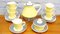 Coffee Service, France, 1978, Set of 19 4