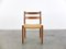 Model 84 Chairs by Niels O. Møller for J.L. Møllers Furniture Factory, 1960s, Set of 4, Image 14