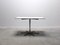 Rectangular Pedestal Table by Piet Hein & Arne Jacobsen for Fritz Hansen, 1960s 6