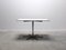 Rectangular Pedestal Table by Piet Hein & Arne Jacobsen for Fritz Hansen, 1960s, Image 6