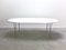 Large Superellipse Table by Piet Hein & Bruno Mathsson for Fritz Hansen, 1960s, Image 1