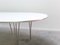 Large Superellipse Table by Piet Hein & Bruno Mathsson for Fritz Hansen, 1960s 4