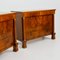 Neoclassical Chests of Drawers, Italy, Early 19th Century, Set of 2 2