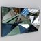 Specchio Abstrait in giada di Olivier De Schrijver, Immagine 6