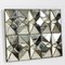 Model Diamond Star Mirror by Olivier De Schrijver, Image 5