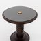 Art Deco Side Table, 1940s, Image 4