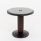 Art Deco Side Table, 1940s, Image 2