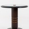 Art Deco Side Table, 1940s 5