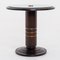 Art Deco Side Table, 1940s, Image 3