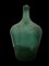 Small Demi-John in Green Glass, Image 1