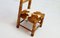 Mid-Century Safari Chair, 1960s 2