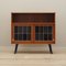 Danish Teak Bookcase, 1970s 1