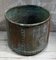 Antique Copper Planter, Image 2