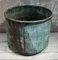 Antique Copper Planter, Image 4