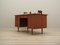 Danish Teak Desk, 1970s, Image 4