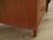 Danish Teak Desk, 1970s, Image 17