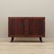 Danish Rosewood Cabinet by Carlo Jensen for Hundevad, 1960s, Image 1