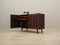 Danish Rosewood Cabinet by Carlo Jensen for Hundevad, 1960s, Image 5