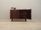 Danish Rosewood Cabinet by Carlo Jensen for Hundevad, 1960s 3