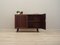 Danish Rosewood Cabinet by Carlo Jensen for Hundevad, 1960s, Image 3