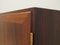 Danish Rosewood Cabinet by Carlo Jensen for Hundevad, 1960s 10
