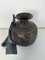 Antique 19th Century Hammered Bronze Water Vessels 8