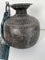 Antique 19th Century Hammered Bronze Water Vessels 7